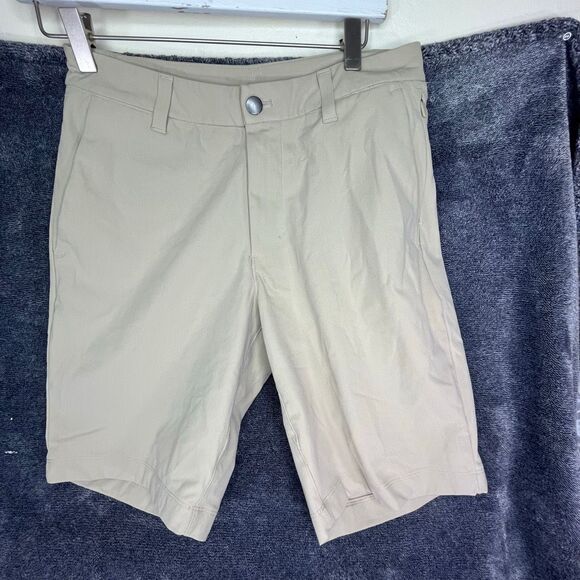 Lululemon Commision Classic fit short 9” Men size 28 - Picture 2 of 5